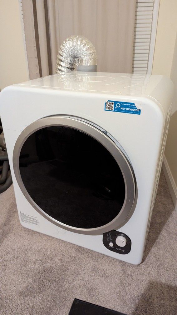 Dryer (Portable/Compact) - $120 OBO