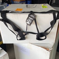 Black Diamond Climbing Harness 
