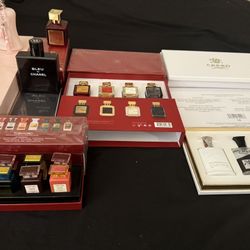 baccarat rouge 