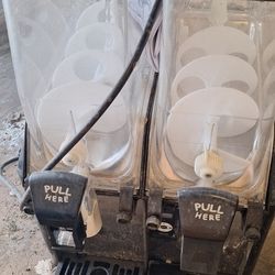 Slushy  Machine