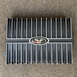 Rockford Fosgate Amp 2 Channels 800 Watt