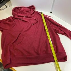 Sundry Women's Super Soft Sweatshirt Sz 3 (Large)