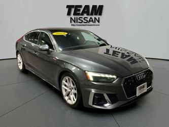 2024 Audi A5 Sportback
