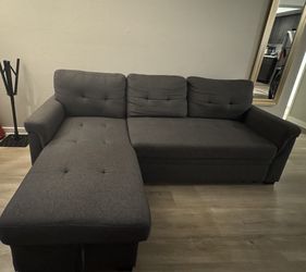 Sofa Bed