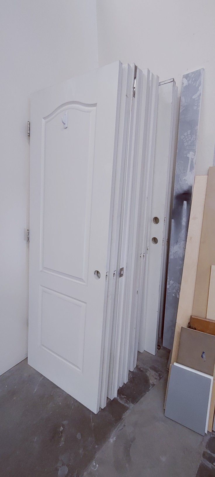 interior doors