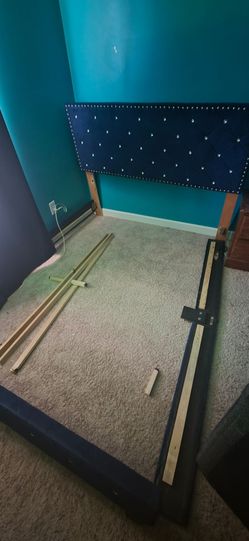 Bed Frame set