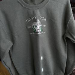 Ivy House Taylor Swift sweatshirt