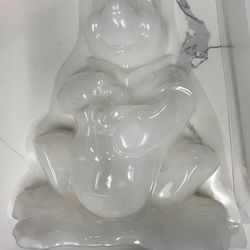 Molde de gelatina jello mold