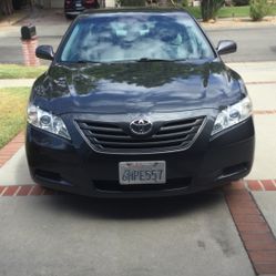 2009 Toyota Camry