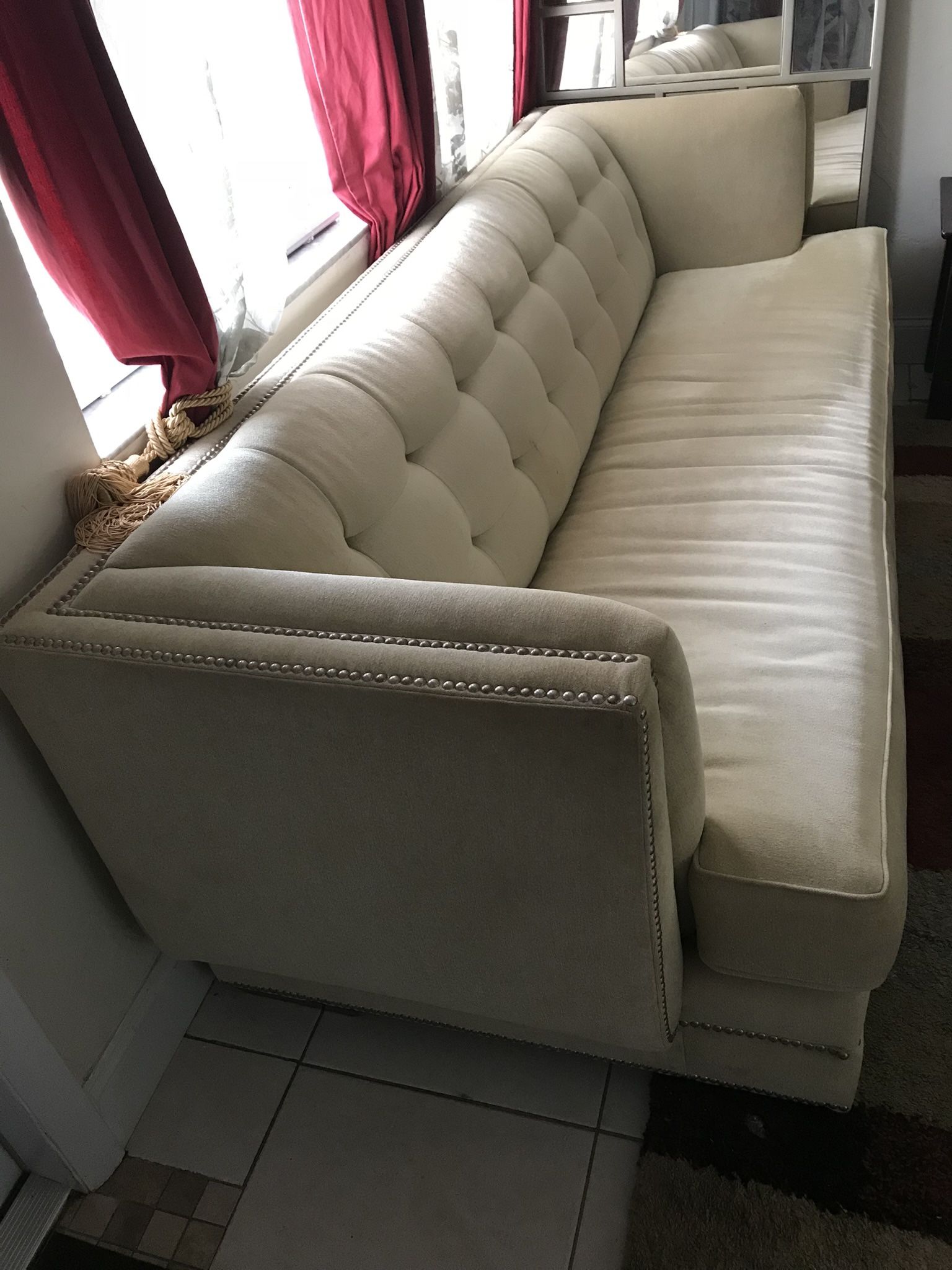 Sofa American Signature