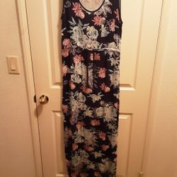 Summer Dress (5.00 for both)