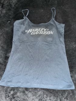 Harley Davidson women's clothing