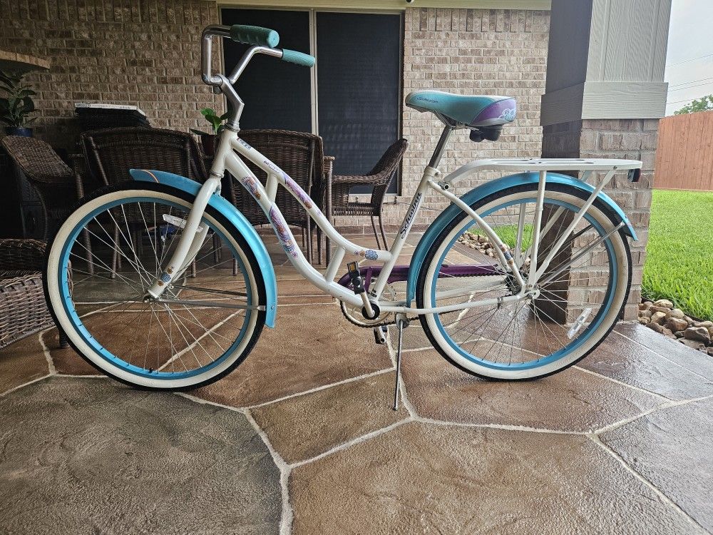 Schwinn Bike