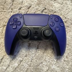 PS5 DualSense Wireless controller