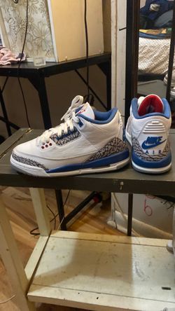 Jordan retro 4
