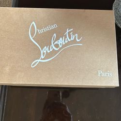 Christian Louboutin