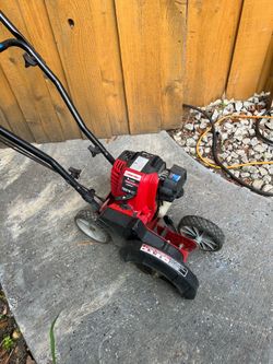 TROY BILT TB516EC GAS