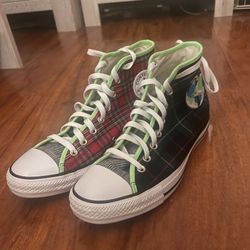 Converse Men’s Shoe