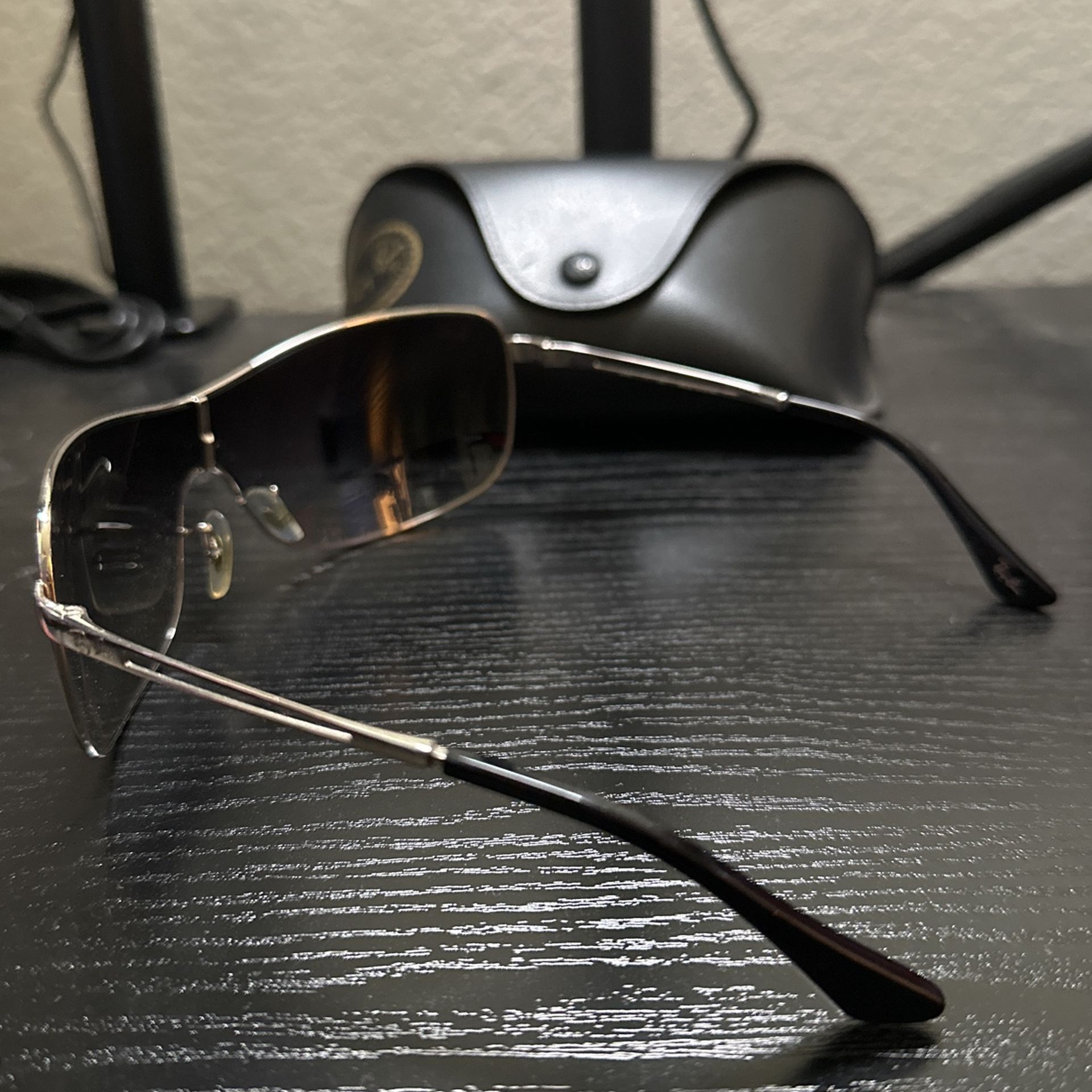 Ray Ban Sunglasses Jewelry & Accessories