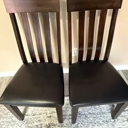 4 dining chair, new Kitchen Item