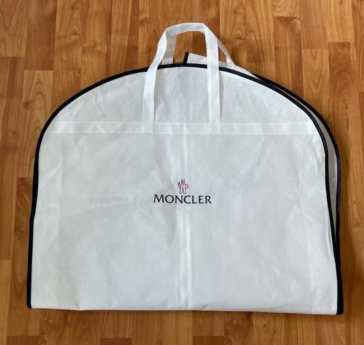 Moncler Garment Bag