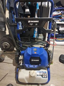 POWERHORSE