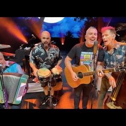 Bare Naked Ladies - St Michelle June 27