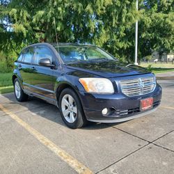 2011 Dodge Caliber