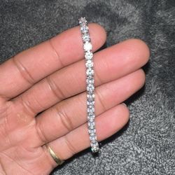 Tennis Bracelet 