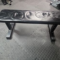 Flat Bench