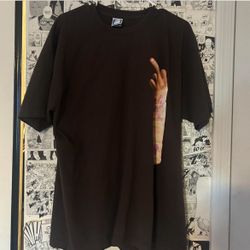 Undefeated Shirt