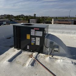 Spring HVAC Specials - $89.95 Tune UP Per Unit