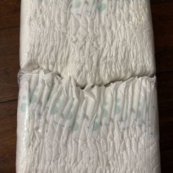Diapers Size 1
