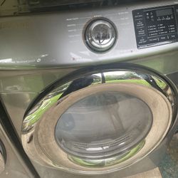 Lavadora Y secadora