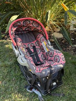 Infant Car Seat