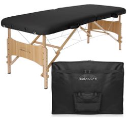 Salon Table/ Lash Bed