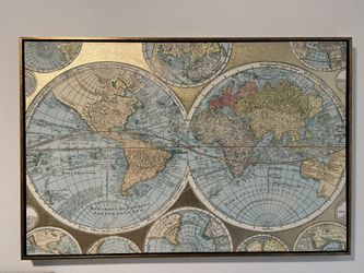 World Painting