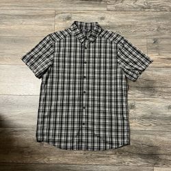 Arcteryx Brohm SS Shirt Medium