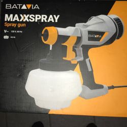 Sparky Gun