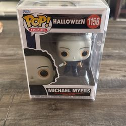 Michael Myers Funko Pop