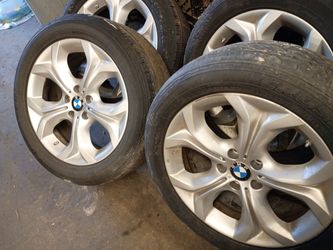 Bmw 19,s OEM