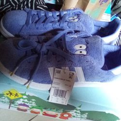 Collectable South Park Towelie Shoes By Adidas Brand New Limited Edition 