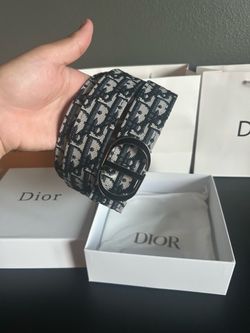 CD belt