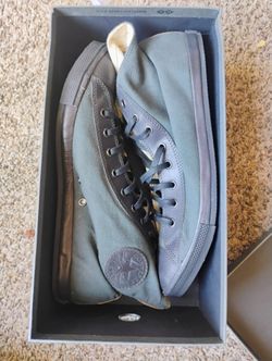 Converse Chuck Taylor High