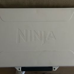 Ninja extra large cooler