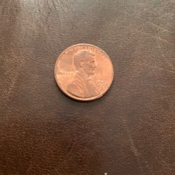 Collectible Coin 