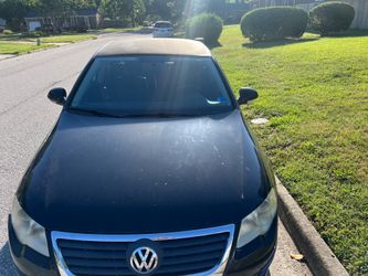 2006 Volkswagen Passat