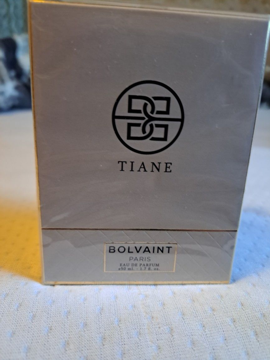 Bolvaint Paris Perfume 