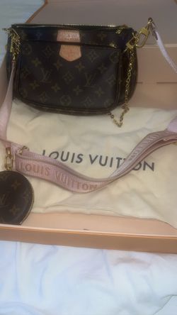 Louis Vuitton Multi Pochette Accessoires for Sale in New Britain, PA -  OfferUp
