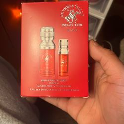 Ralph Lauren Polo Club Beverly Hills Edition, Cologne